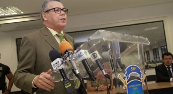 Publicada lei que institui criação de mais seis delegacias em Goiás